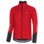 GOREWEAR Mens C5 GORE-TEX Active Cycling Jacket in Red/Black XL Slim fit Waterproof D0CFE8CA, 100193-3599-XXL