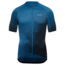 GOREWEAR Fade Cycling Jersey Mens in Sphere Blue/Black Small Form fit E9AC0B5A, 100769-AZ99-M