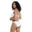 Body Glove Smoothies Flirty Surf Rider Swim Bottom - Snow FE80974D, L, Snow, 3950641-285-L