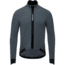 GOREWEAR SPINSHIFT Thermo Cycling Jacket Mens in Lab Graphite Large Slim fit B2069C60, 101084-BZ00-L