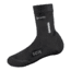 GOREWEAR Sleet Insulated Overshoes in Black 10.5-11 Waterproof D3FFBDD5, 100828-9900-XL