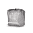 Hyperlite Mountain Gear 10L Compression Food Storage Sack for Backpacking with Roll-Top Closure &amp; Ultralight Dyneema in Gray by Hyperlite Mountain Gear A8E1E427, 7869703815213