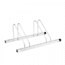 Decathlon 2-Bike Rack, Steel, One Size, 7149475790910