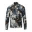 Kuiu ULTRA Tiburon Hybrid Zip Hunting Shirt - Men's, Vias, 3XL, Adult, Male, 7512403148958
