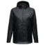 GOREWEAR R5 Womens GORE-TEX INFINIUMTM Insulated Running Jacket in Black 2XS Slim fit Windproof E5720EE5, 100666-9900-34