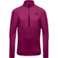 GOREWEAR TrailKPR Hybrid 1/2-Zip Mens in Process Purple XS Regular fit 0CDCA708, 100923-BQ00-S