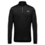 GOREWEAR Everyday Thermo 1/4-Zip Mens in Black Small Regular fit 59400F57, 100939-9900-M