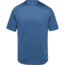 GOREWEAR Everyday Tee Mens in Cargo Blue XL Regular fit BD87BB04, 101069-CA00-XXL