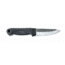 Eagle Claw Bait Knife,3-3/8in Blade 03050-001