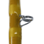 Eagle Claw Crafted Glass Casting Rod 9' 2 pc MH CG9MHS2