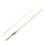 Eagle Claw Crafted Glass Spinning Rod 5'6 2 pc L CG56LS2