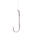 Eagle Claw Crappie Aberdeen Hook,Rotating,Ringed Eye,Platinum Black 222BP-1