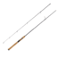 Eagle Claw Diamond Series Graphite Rod 6' 2pc M BD6MS2