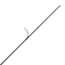 Eagle Claw Diamond Series Graphite Rod 6'6 2 pc M BD66MS2