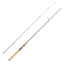 Eagle Claw Diamond Series Graphite Rod 6'6 2 pc M BD66MS2