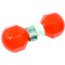 Eagle Claw Dumbbell Marker Buoy Orange, AMDB
