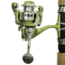 Eagle Claw EC Fish Skins 5'6 LightRainbowTroutCombo ECFSRT56LSC
