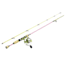 Eagle Claw EC Fish Skins 5'6 LightRainbowTroutCombo ECFSRT56LSC