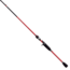 Eagle Claw Ec2.5 Bass Rod Medium, Fast, Casting - For Jerkbait/Blade Baits, 68, EC2B68MFC1