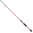 Eagle Claw Ec2.5 Bass Rod, Medium-Light, Fast, Spinning Rod - For Wacky/Neko, 68, EC2B68MLFS1