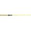 Eagle Claw Featherlight Fiberglass Kokanee Casting/Trolling Rod, 2 Piece, Medium-Light, 4-8lb, 1/16-1/2oz, 8, FL209C2-8
