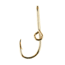 Eagle Claw Hat Hook,Tie Clasp,Gold 155