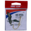 Eagle Claw Hat Hook Tie Clasp,Gold 155A