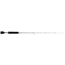 Eagle Claw IEC35LF24 Cryo 24" Solid Carbon Ice Rod-Light, IEC35LF24