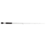 Eagle Claw IEC35MLF28 Cryo 28" Solid Carbon Ice Rod-Medium Light, IEC35MLF28