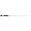 Eagle Claw IEC35MLXF26 Cryo 26" Solid Carbon Ice Rod-Medium Light, IEC35MLXF26