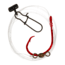 Eagle Claw Inline Circle Fishfinder Striped Bass Rig