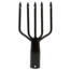 Eagle Claw Jumbo Fish Spear,5 Prong AFISH5J