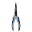 Eagle Claw Long Nose Pliers,Black Nickel,8in TLLNB-8