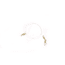 Eagle Claw Monofilament Surf Leader Rig,36in,20lb 06020-003