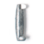 Eagle Claw Pinch-On Sinker,Size 3/8oz 02020-005