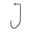 Eagle Claw PrV Jig Hk, Non-Os,90*,Fgd 3/0 100Cnt Bk 500BP-3/0