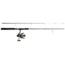 Eagle Claw Raptor Spinning Combo 6'6" Medium