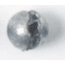 Eagle Claw Round Split-Shot Sinker,Size 3/0 02030-003