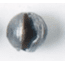Eagle Claw Round Split-Shot Sinker,Size 5 02030-005
