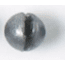 Eagle Claw Round Split-Shot Sinker,Size 7 02030-004