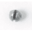 Eagle Claw Round Split-Shot Sinker,Size B 02030-001