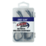 Eagle Claw Saltwater Circle Hook,Assortment BPSALTCIRCLE