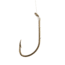 Eagle Claw Scented Snelled Hook,Baitholder,Anise 139SA-1