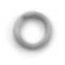 Eagle Claw Split-Ring,Resealable Package,Nickel,Size 1 01143-001