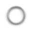 Eagle Claw Split-Ring,Resealable Package,Nickel,Size 4 01143-004