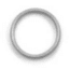 Eagle Claw Split-Ring,Resealable Package,Nickel,Size 7 01143-007