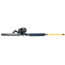 Eagle Claw Starfire Level Wind Combo Rod 8ft6/1Bb Reel,2 Section MS6077LWC