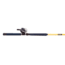 Eagle Claw Starfire Level Wind Combo Rod 7ft0in,2Bb Reel,2 Section MSBWTC701