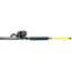 Eagle Claw Starfire Level Wind Combo Rod 8ft6/4Bb Reel,2 Section MS6077