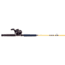 Eagle Claw Starfire Level Wind Combo Rod 8ft6in/1Bb Reel,1 Section MS6077L
